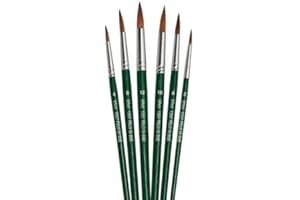 LEBEZ CF12 PENNELLI VERO PELO DI BUE