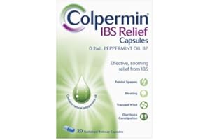 GRIZWALD Colpermin capsules 20