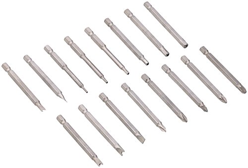 AGT Bit-Satz 32-teilig (Chrom-Vanadium) - 4