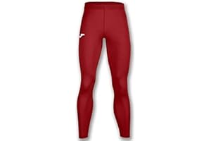 Joma - Academy, Pantaloni Termici da Uomo. Uomo