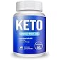 Keto Advanced Weight Loss Supplement Natural Advanced Fat Burner Green Tea and Coffee, Garcinia Cambogia, Apple Cider Vinegar (60 Capsules)