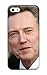 Produktbild 1676611K57682431 New Shockproof Protection Case Cover For Iphone 5/5s/ Christopher Walken Case Cover