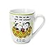 Produktbild Sheepworld 59250 Lieblingstasse „Mit Dir ist die Welt viel schöner!“, Porzellan