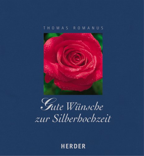 Download Gute Wünsche zur Silberhochzeit