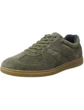 Tommy Hilfiger Herren D2285anny 1b Sneaker