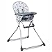 iSafe Highchair YummyLUV - My Bear