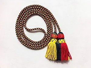 Bugle Cord/dori multi (Free Shipping) Sai musical
