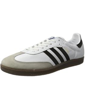 adidas Herren Samba OG Sneakers