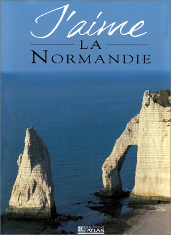 couverture de : La Normandie