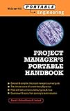 Image de Project Manager's Portable Handbook (Mcgraw-Hill Portable Handbooks)