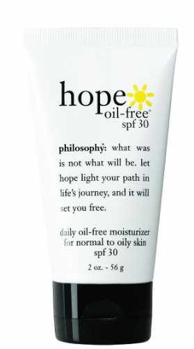 Hope Oil Free SPF 30 ( Normal / Oily Skin ) 56g/2oz