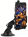 Produktbild mumbi KFZ Halterung für iPhone 6 6s / Autohalterung VibrationsFREI / 90° QUERBetrieb möglich