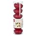 Produktbild Eika-Schwimmkerze 50 x 29 mm 6er Pkg. in Dose bordeaux