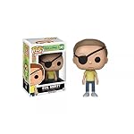 Funko Pop Evil Morty (Rick & Morty 141)