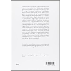 Le basi psicofisiologiche del comportamento