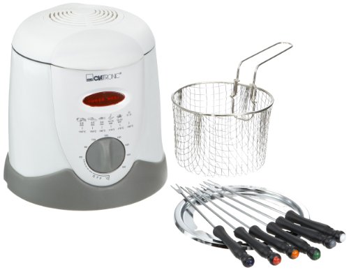Imagen 1 de Clatronic FFR2916