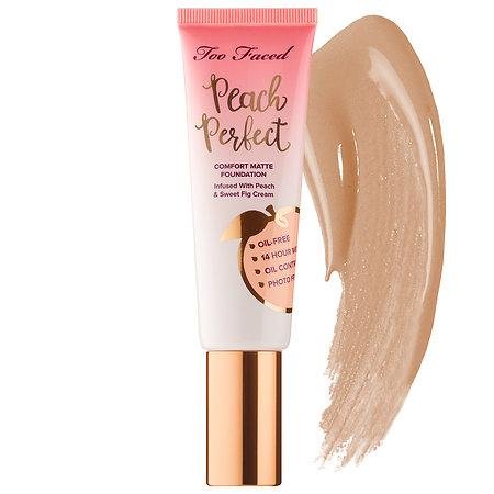 too faced liquid foundation
