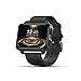 Produktbild Ledu Smart Watch, 2,2 Zoll Touchscreen 1 + 16G Bluetooth Smart Watch, Sport-Armband Mit Herzfrequenz Monitor Musik Kamera-Pedometer Für Android IOS,Black