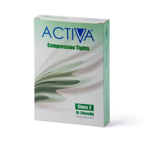 activa class 2 support tights