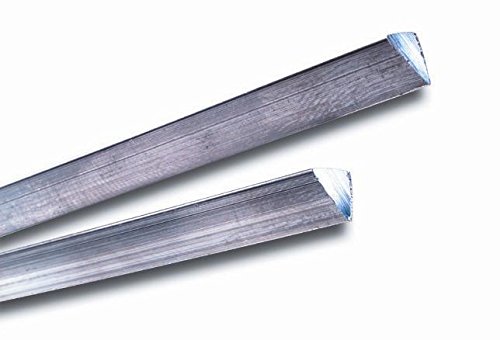 CFH Stangenlötzinn Zinkblech, 52375