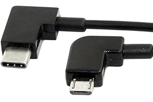 XIWAI JSER Remote Control Data Cable Type C to Micro USB for DJI Mavic Pro Platinum Mavic Pro RC Accessories