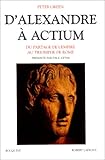 Image de D'Alexandre à Actium