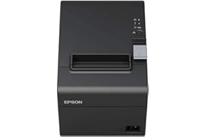 EPSON IMP Thermique TM-T20III ETHERN, NOIR