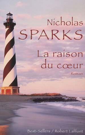 couverture de : La raison du coeur