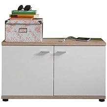 Suchergebnis auf Amazon.de für: Sitzbank, weiß, Breite 80 cm