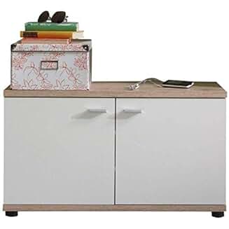 Suchergebnis auf Amazon.de für: Sitzbank, weiß, Breite 80 cm