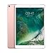 Produktbild Apple iPad Pro (10,5", WiFi, 256GB) - Roségold (Vorgängermodell)