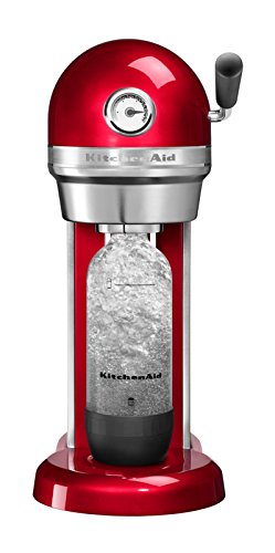 KitchenAid ARTISAN 5KSS1121CA/2 Trinkwasserprudler Liebesapfel-Rot - 2