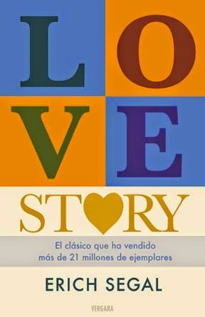Preisvergleich Produktbild Love Story