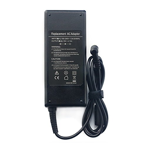90W AC Adapter Charger for ACER Aspire 5720ZG 5733 5733Z 5734Z 5736Z 5738 5738DG 5738DZG 5738G 5738PG 5738PZG 5738Z 5738ZG 5739 5739G 5740 5740DG 5740G 5741 5741G 5741Z 5741ZG 5742 - 2