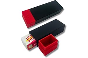 CherrysC 2x reseskydd för Dextro Energy