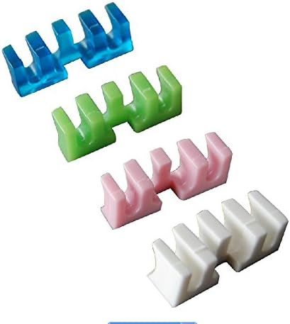 TOPmountain Badminton Racket Load Spreader -Badminton Racket Stringing Machine Tool Load Spreader Adapter