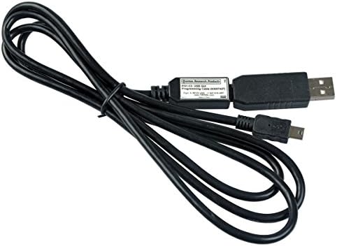 Thomas Research Products PG1-C3 55W Constant Current Programming Cable