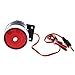 Price comparison product image SODIAL(R) Wired Mini Siren for Home Security Alarm System Horn Siren 120dB 12V