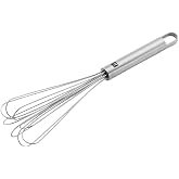 Zwilling Pro Beater, 27.5 Cm, Metallic Grey, 18/10 Stainless Steel, 18/10 Stainless Steel
