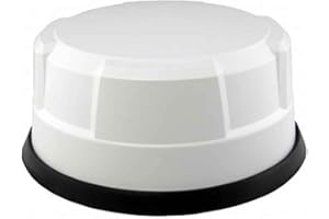 Panorama Antennas 4G/5G 4x4 MiMo 2x2 MiMo WiFi GPS/GNSS -WHT, LGMDM4-6-60-24-58