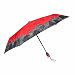 murano 3 fold monsoon umbrella for beautiful ladies RS.598.00