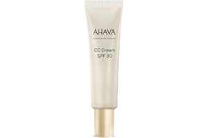 ‎AHAVA Ahava CC Cr Col Correct SF30 30ml