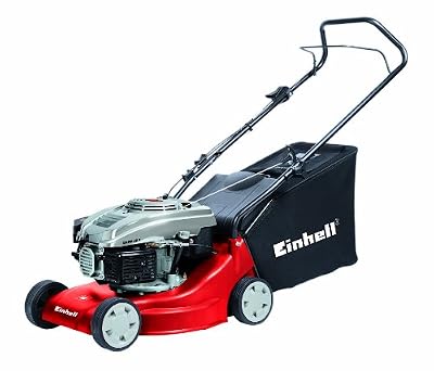 Einhell Tondeuse thermique GH-PM 40 P