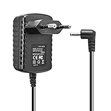 Netzteil 100V-240V für Reer Wega Babyphone - Output 6V