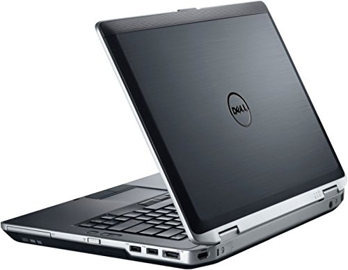 Dell Latitude E6330 3rd Gen Core i7 128 SSD HDD 8GB RAM Windows 10 Laptop