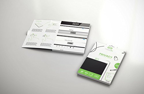 Preisvergleich Produktbild Mobee Privacy Displayschutz für Laptop