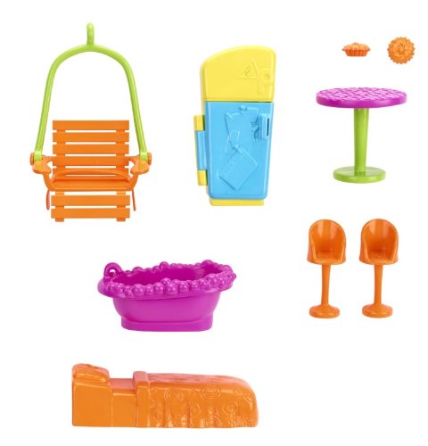 Polly Pocket Polly Playhouse