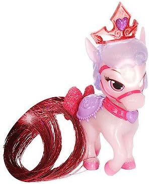 Disney Princess Palace Pets Light Up Figure - Bloom