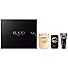 Guilty Eau by Gucci Eau de Toilette Spray 75ml, Body Lotion 100ml & Shower Gel 50ml
