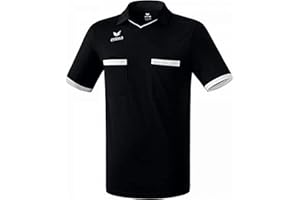 erima Saragossa Camiseta de Árbitro Hombre (Pack de 1)